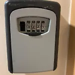 Apartment Oja Tn 118