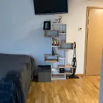 Oja Tn 118 Pärnu