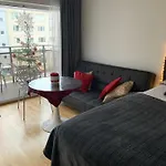Oja Tn 118 Апартаменты Пярну