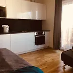 Oja Tn 118 Apartment Pärnu