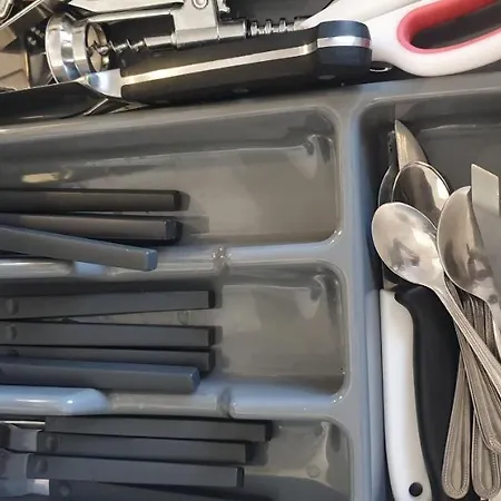 Lejlighed Oja Tn 118 Apartment Pärnu