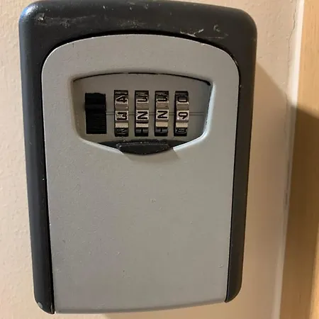 Lejlighed Oja Tn 118 Apartment