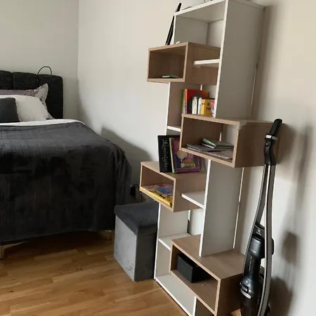 Oja Tn 118 Apartment Lejlighed Pärnu