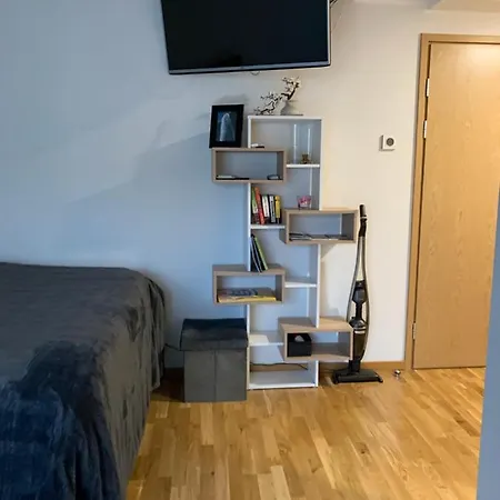 Oja Tn 118 Apartment-free Parking Pärnu
