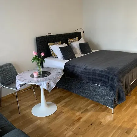 Oja Tn 118 Apartment Lejlighed *