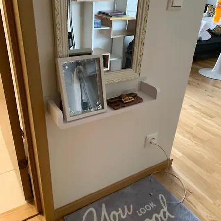 Oja Tn 118 Apartment * Pärnu