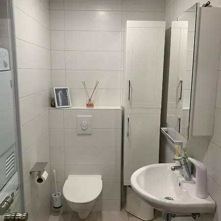 Lejlighed Oja Tn 118 Apartment Pärnu