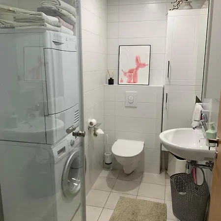 Oja Tn 118 Apartment Lejlighed