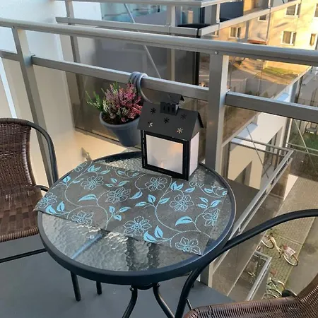 Oja Tn 118 Apartment Lejlighed *