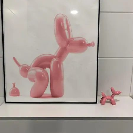 Lejlighed Oja Tn 118 Apartment Pärnu