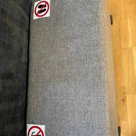 Oja Tn 118 Apartment Pärnu