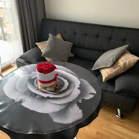 Oja Tn 118 Apartment Lejlighed *