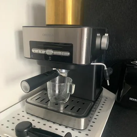 Oja Tn 118 Apartment Lejlighed Pärnu