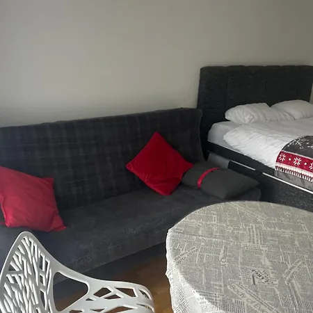 Lejlighed Oja Tn 118 Pärnu
