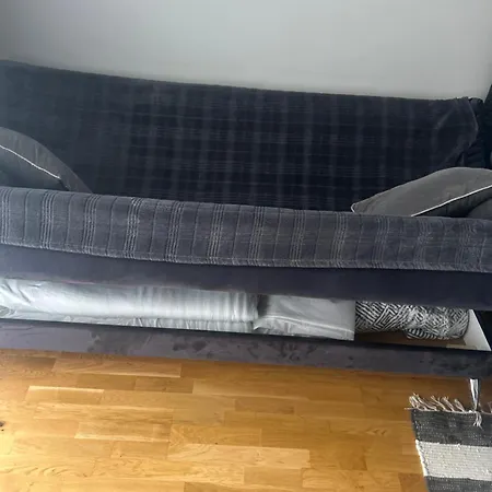 Oja Tn 118 Apartment Lejlighed Pärnu