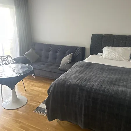 Oja Tn 118 Apartment *