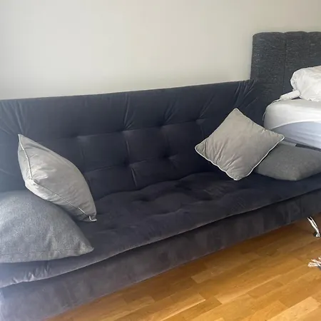 Oja Tn 118 Apartment Lejlighed