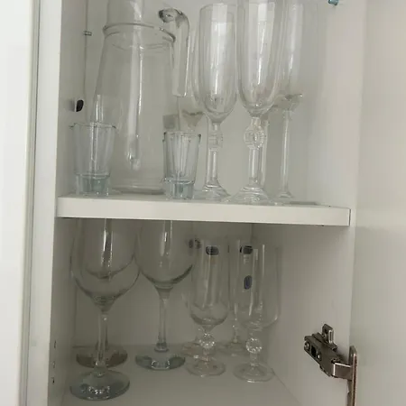 Oja Tn 118 Apartment Lejlighed Pärnu