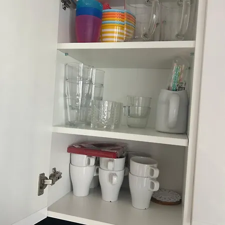 Oja Tn 118 Apartment-free Parking