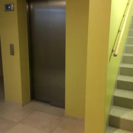 Lejlighed Oja Tn 118 Apartment *