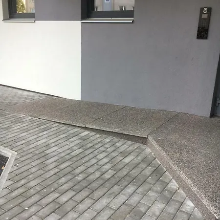 Oja Tn 118 Apartment-free Parking * Pärnu