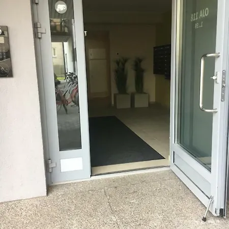 Lejlighed Oja Tn 118 Apartment