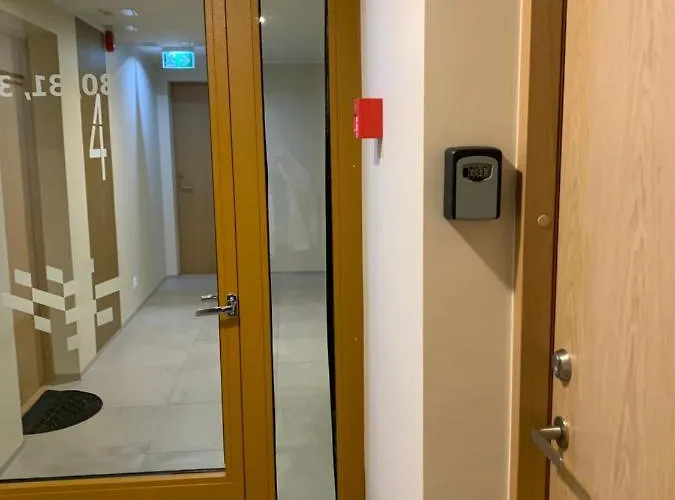 Oja Tn 118 Апартаменты *