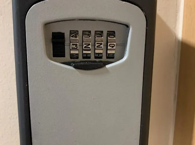 Lejlighed Oja Tn 118