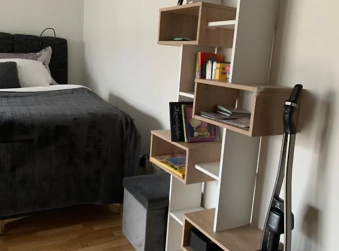 Oja Tn 118 Lejlighed Pärnu