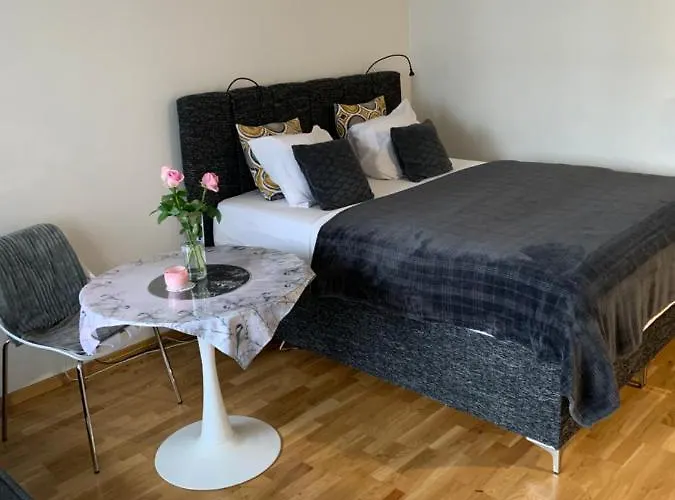 Oja Tn 118 Lejlighed *