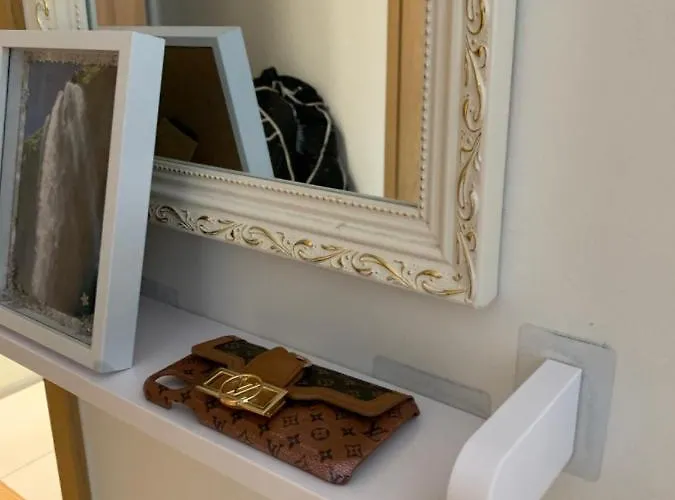 Oja Tn 118 Apartamento