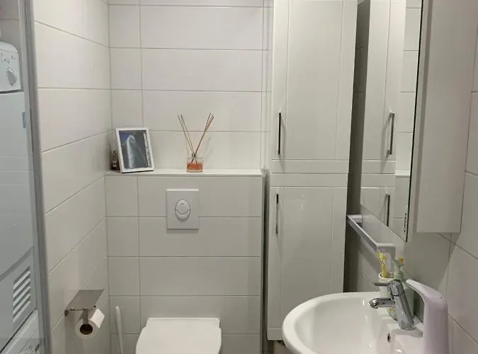 Apartamento Oja Tn 118 Pärnu