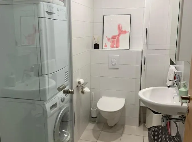 Oja Tn 118 Apartamento