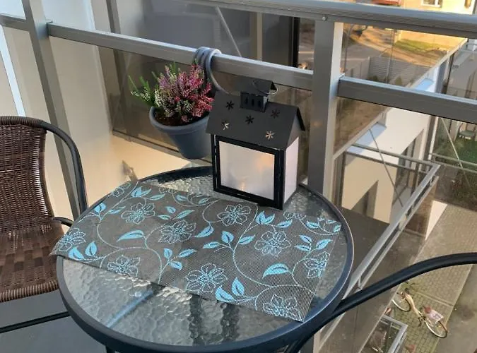 Oja Tn 118 Lejlighed *