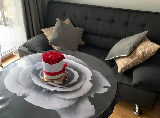 Oja Tn 118 Lejlighed *