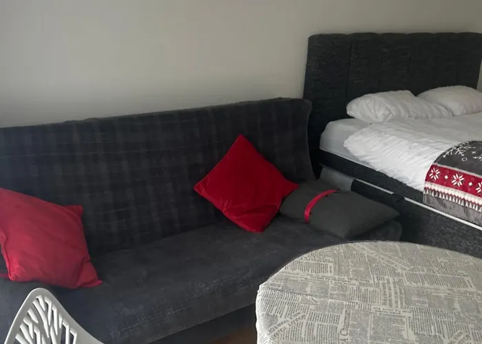 Apartamento Oja Tn 118 Pärnu