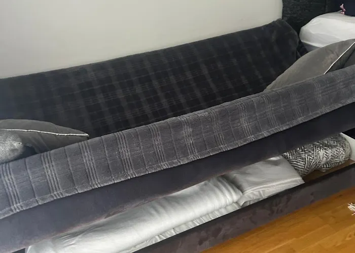 Апартаменты Oja Tn 118 *