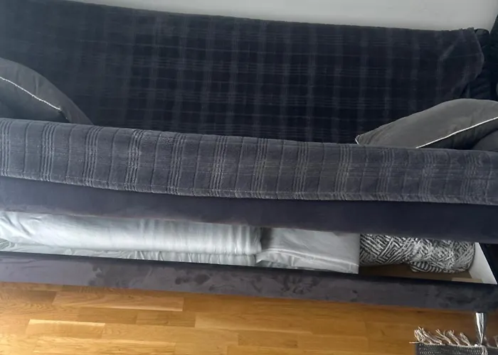 Oja Tn 118 Апартаменты Пярну