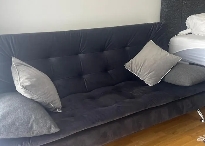 Oja Tn 118 Apartamento