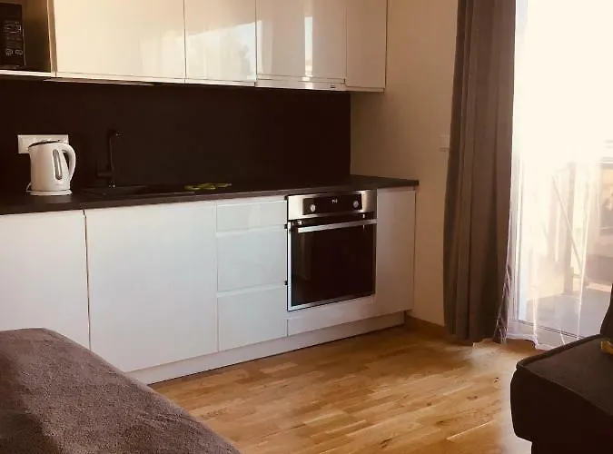 Oja Tn 118 Apartamento Pärnu
