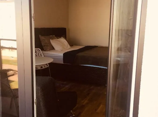 Apartamento Oja Tn 118