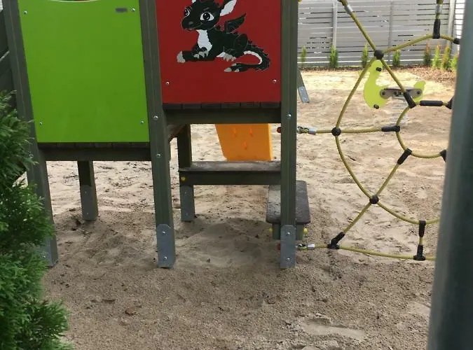 Апартаменты Oja Tn 118 Пярну