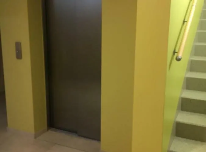 Apartamento Oja Tn 118 *