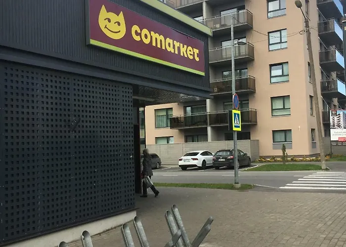 Oja Tn 118 Пярну