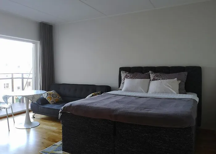 Oja Tn 118 Апартаменты